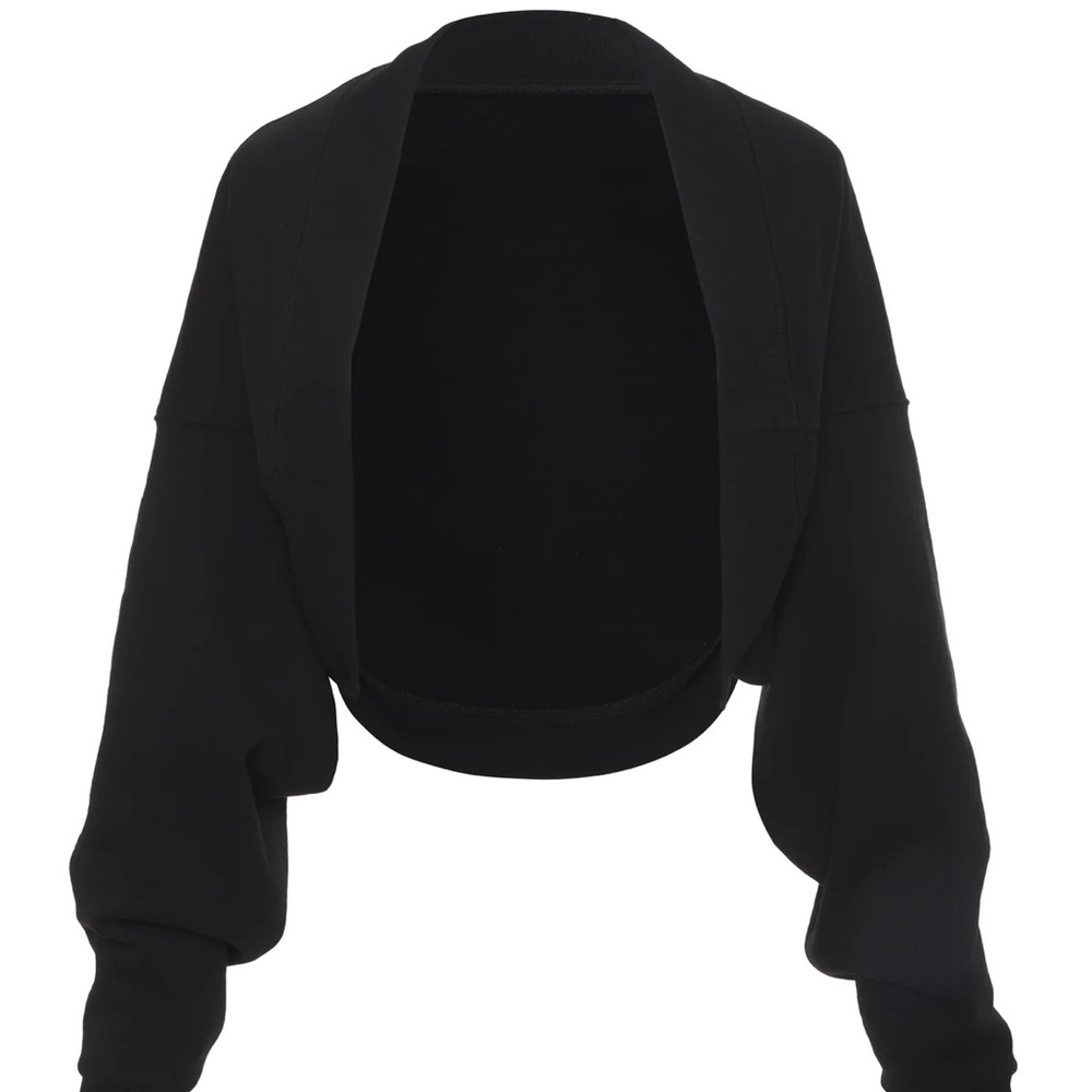 Black ThirtyYears Bolero